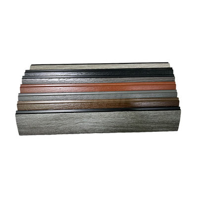 Customized Modern Design Eco-Friendly Spa Hot Tub Cabinet Boards PS  for Outdoor Bathroom Maintenance-Free Plastic