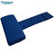 T Shape Super Soft Weighted Spa Bathtub Pillow Comfortable Waterproof Bath Pillow For Massage Spa